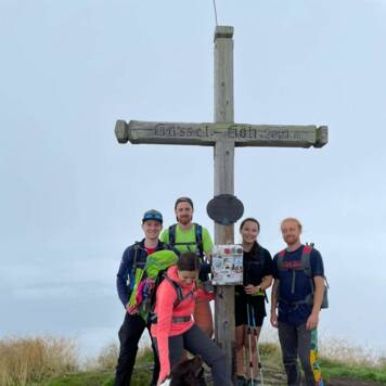 Thomas aus Linz-Land