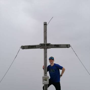 Thomas aus Linz-Land