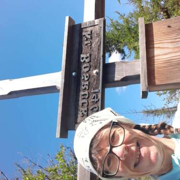 Margit aus Kirchdorf