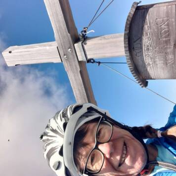 Margit aus Kirchdorf