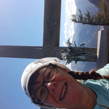 Margit aus Kirchdorf