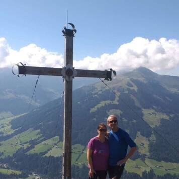 Adelheid  aus Freistadt