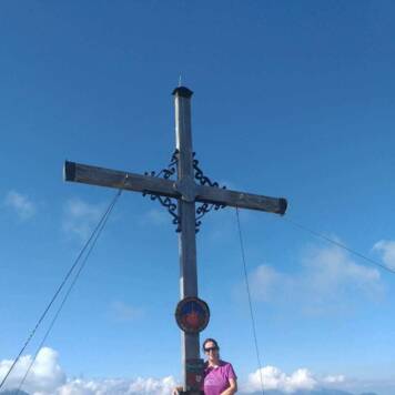 Adelheid  aus Freistadt