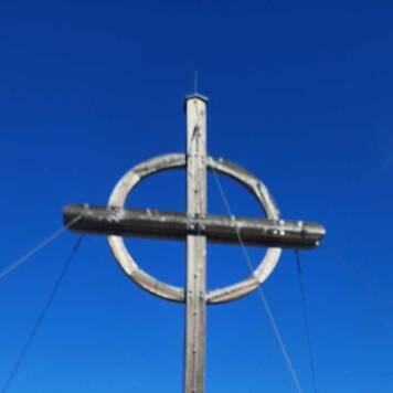 Ingrid aus Kirchdorf