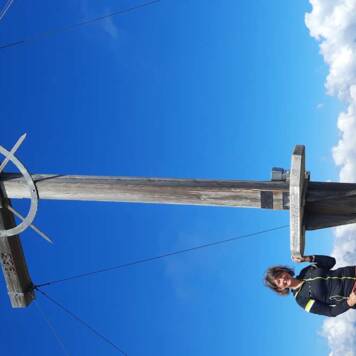 Ingrid aus Kirchdorf