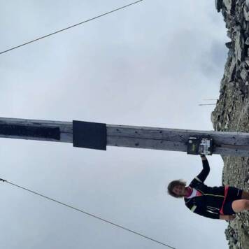 Ingrid aus Kirchdorf