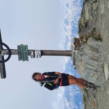 Ingrid aus Kirchdorf