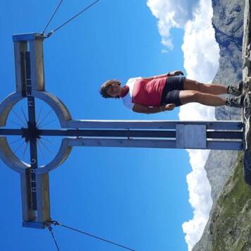 Ingrid aus Kirchdorf