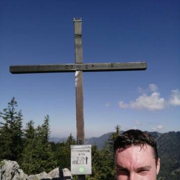 Markus aus Vöcklabruck