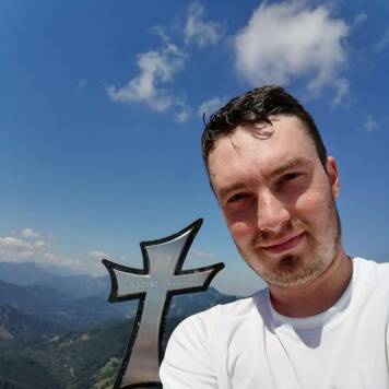 Markus aus Vöcklabruck