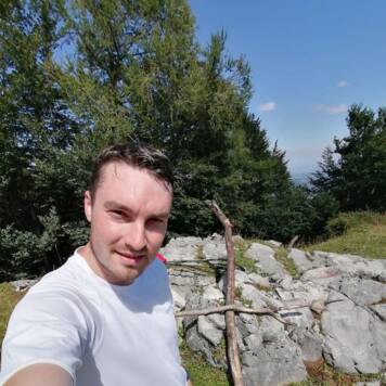 Markus aus Vöcklabruck