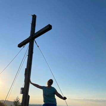 Renate aus Kirchdorf