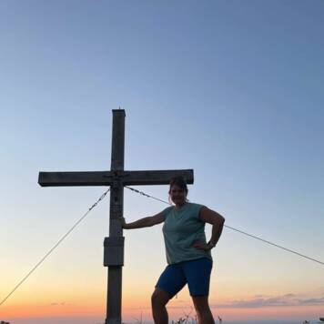 Renate aus Kirchdorf