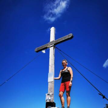 Gerlinde aus Amstetten