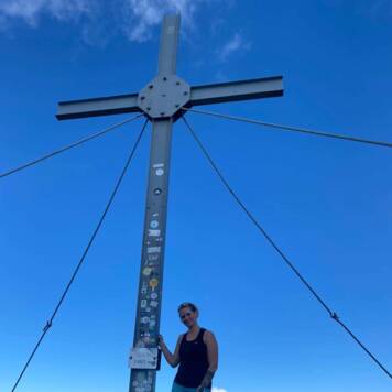 Gerlinde aus Amstetten