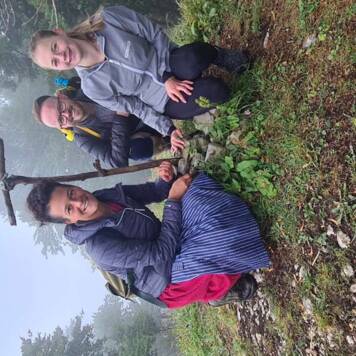 die_dirndlerin  aus Wels