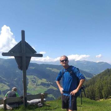 Thomas aus Freistadt