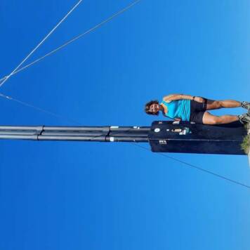 Ingrid aus Kirchdorf