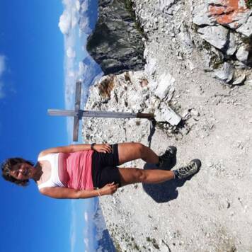 Ingrid aus Kirchdorf