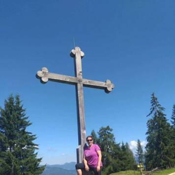 Adelheid  aus Freistadt