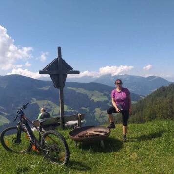 Adelheid  aus Freistadt