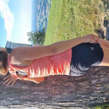 Sandra aus Kirchdorf