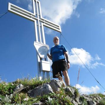 Helmut aus Kirchdorf