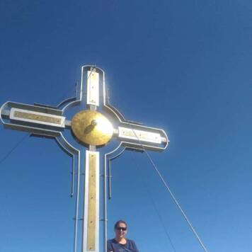 Adelheid  aus Freistadt