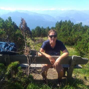 Adelheid  aus Freistadt