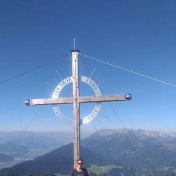 Adelheid  aus Freistadt