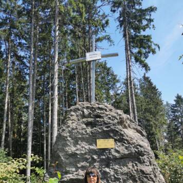 Elisabeth aus Urfahr-Umgebung