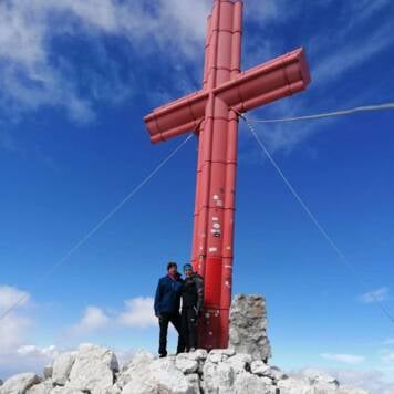 Sabine aus Kirchdorf