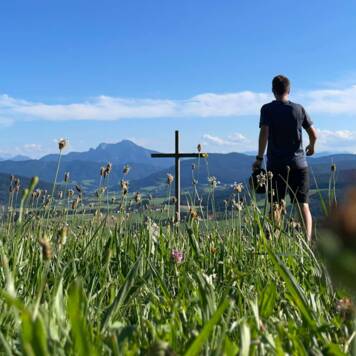 David aus Vöcklabruck