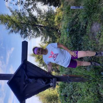 Ingrid aus Schärding