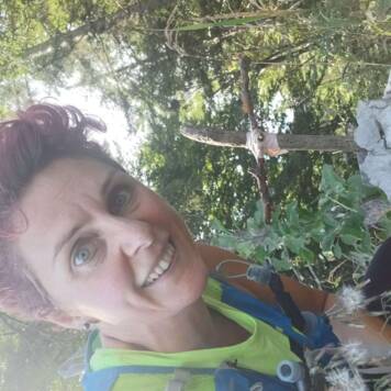 Ursula aus Kirchdorf