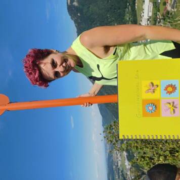 Ursula aus Kirchdorf