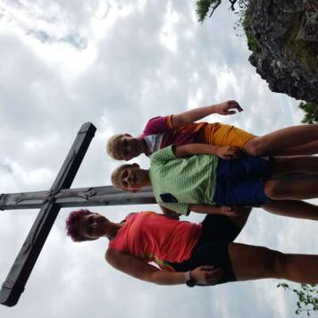 Ursula aus Kirchdorf