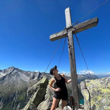 Cornelia aus Kirchdorf