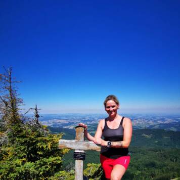 Gerlinde aus Amstetten