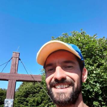 Daniel  aus Linz-Land