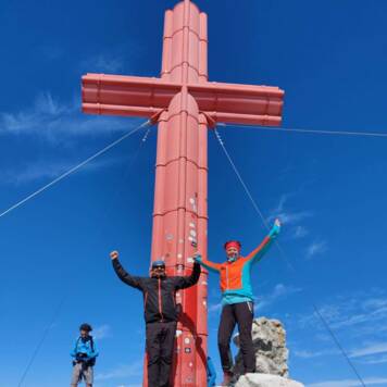 Regina aus Kirchdorf