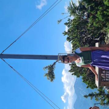 die_dirndlerin  aus Wels