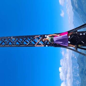 die_dirndlerin  aus Wels