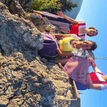 die_dirndlerin  aus Wels