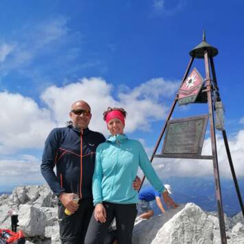 Regina aus Kirchdorf