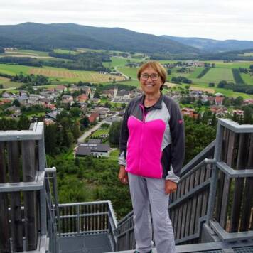 Christiana aus Scheibbs