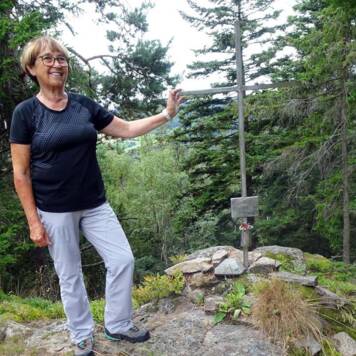 Christiana aus Scheibbs