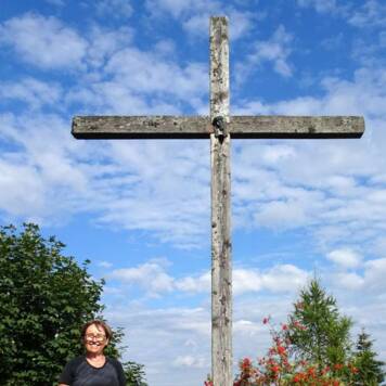 Christiana aus Scheibbs