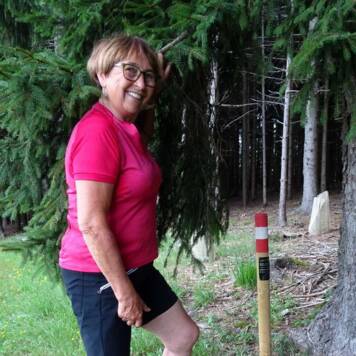 Christiana aus Scheibbs