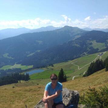 Adelheid  aus Freistadt